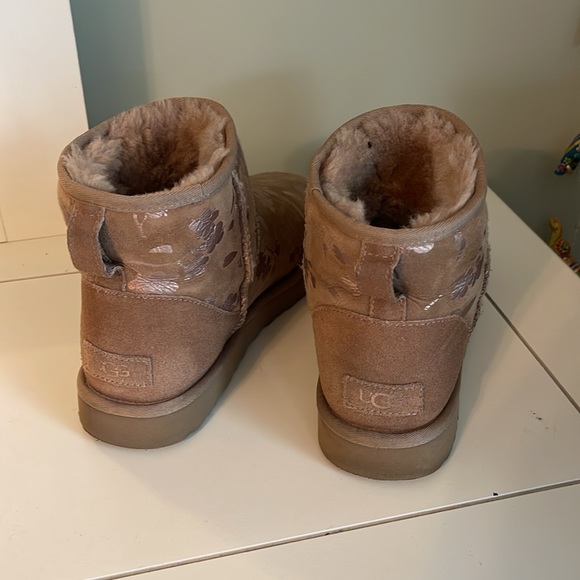 🔥LAST DAY🔥 Classic Mini Ugg Boot - Picture 4 of 7